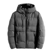 Ethan – Men's Puffer Jacket - Stylish & Warm | Winter Coat 3