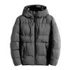 Ethan – Men's Puffer Jacket - Stylish & Warm | Winter Coat 3