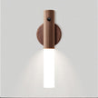 LightFlow | Motion-Activated Night Companion Lamp