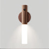 LightFlow | Motion-Activated Night Companion Lamp