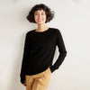 Clara – Cashmere Sweater Women’s Cozy Crew Neck | Sweater 18