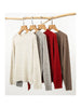 Sarah – Women's Sweater Cozy Knit Jumper | Fashion Top 6