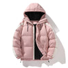 Ethan – Men's Puffer Jacket - Stylish & Warm | Winter Coat 3
