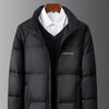 Alex – Men's Puffer Jacket - Stylish & Warm | Winter Outerwear 1
