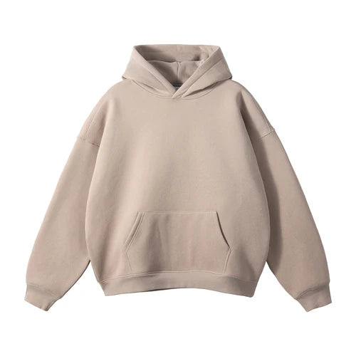 Alex – Men's Hoodie Cozy Oversized | Sweatshirt 17