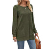 Emma – Crew Neck Women’s Cozy Sweater | Chic Knit 10