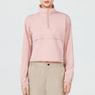 Ava – Bomber Jacket Women - Lightweight & Stylish | Running Jacket 4