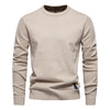 Alex – Crew Neck Men’s Classic Sweater | Casual Knit 11