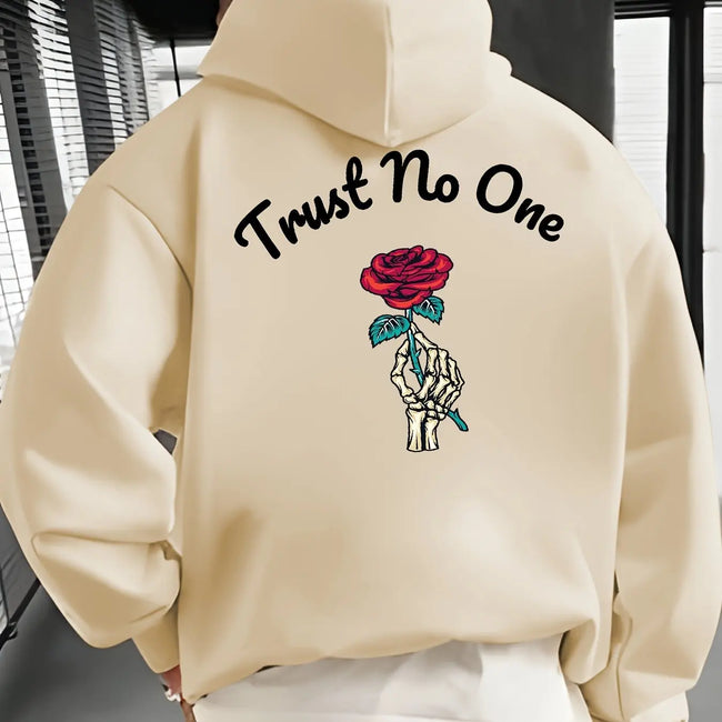 Alex – Hoodie + Unisex - Trendy Casual | Stylish Sweatshirt 1
