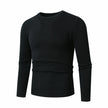 Max – Crew Neck Men’s Cozy Fit Sweater | Casual Style 6