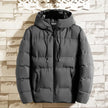 Ethan – Men's Puffer Jacket - Stylish & Warm | Winter Coat 6