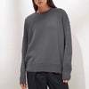 Hannah – Women's Jumper Cashmere Oversized Chic | Pullover 6