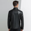 Ethan – Men's Leather Jacket Casual | Stylish & Lightweight 3