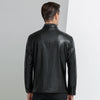 Ethan – Men's Leather Jacket Casual | Stylish & Lightweight 3