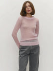 Tara – Women's Jumper Elegant Knitwear | Pullover 9
