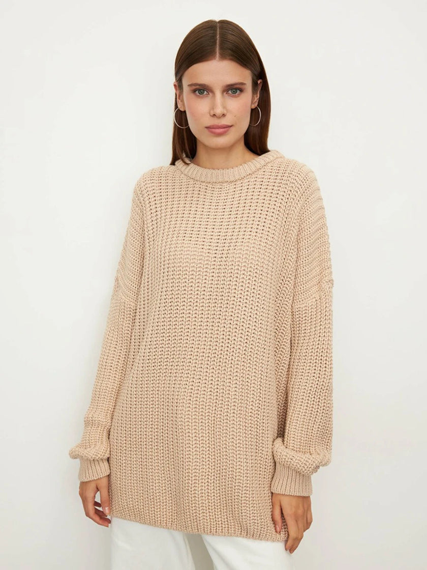 Willow – Women's Sweater + Oversized - Cozy/Chic | Pullover 11