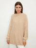 Willow – Women's Sweater + Oversized - Cozy/Chic | Pullover 11