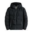 Ethan – Men's Puffer Jacket - Stylish & Warm | Winter Coat 8