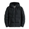 Ethan – Men's Puffer Jacket - Stylish & Warm | Winter Coat 8