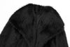 Cozy Faux Fur Winter Jacket