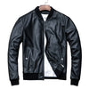 Ethan – Men's Leather Jacket Stylish Motorcycle | Outerwear 4