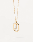 Alphabet Link Chain