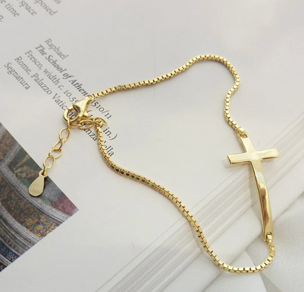 Spiritual Faith Bracelet