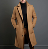 STORMFJELL | Men's Long Winter Coat