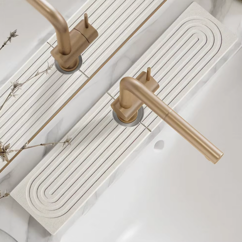 Fjorna | Rapid-Dry Mat