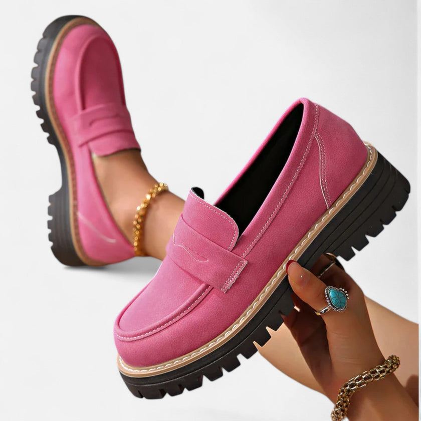 Mia – Women's Shoes - Stylish Support | Orthopaedic Comfort 2