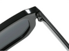 Liam - Retro Bold Square Sunglasses