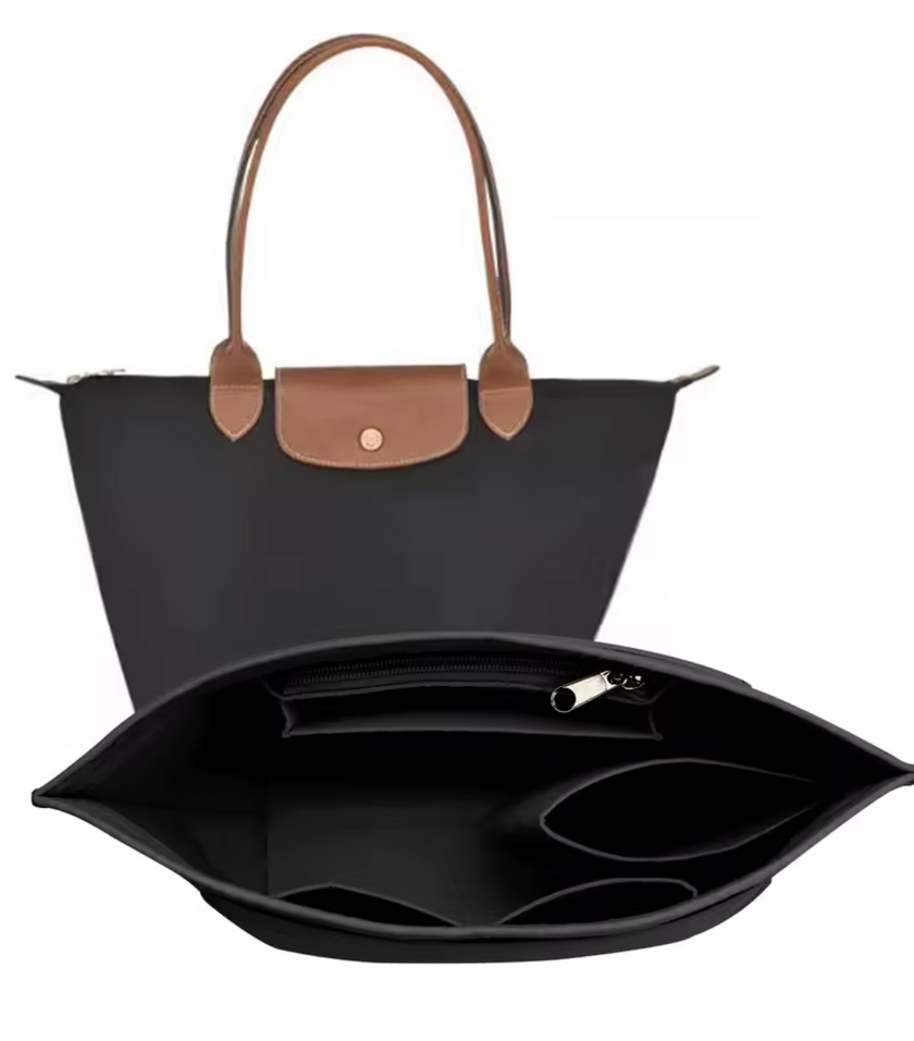Aria | Elegant Foldable Tote Bag for Everyday Use