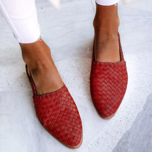 Bärbel | Comfortable Shoes for Women