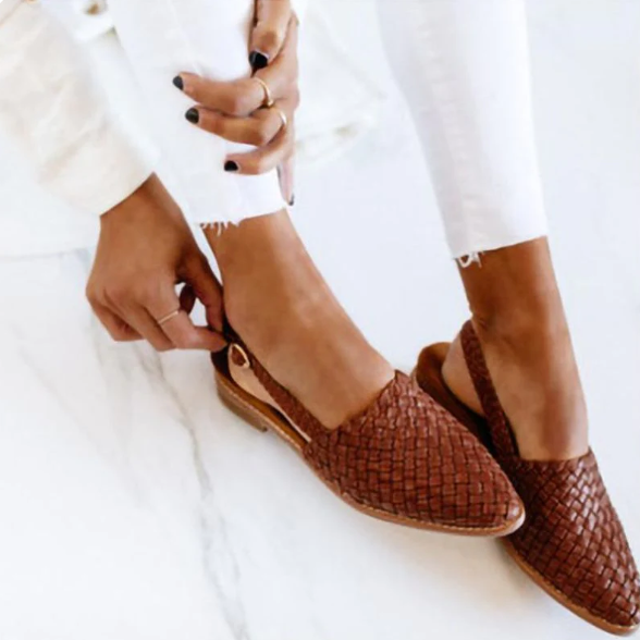Bärbel | Comfortable Shoes for Women