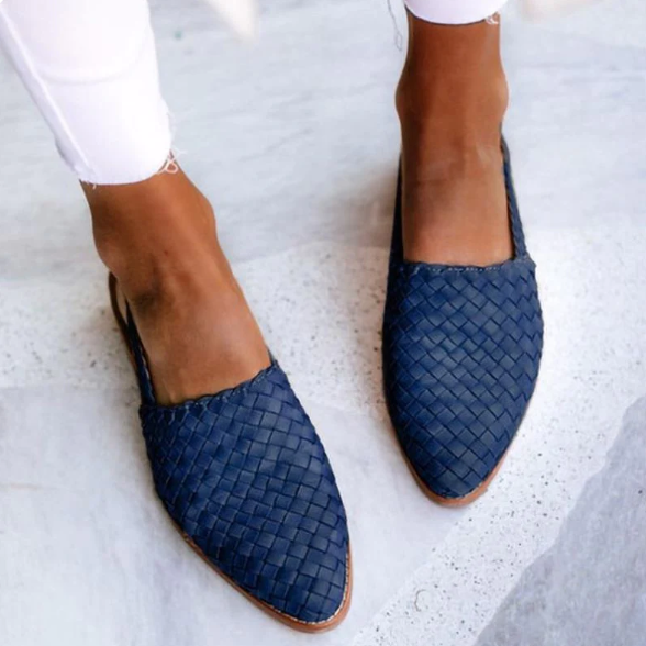 Bärbel | Comfortable Shoes for Women