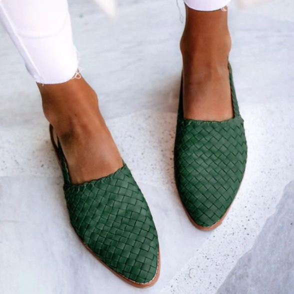 Bärbel | Comfortable Shoes for Women