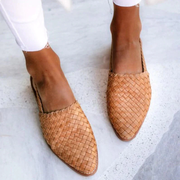 Bärbel | Comfortable Shoes for Women
