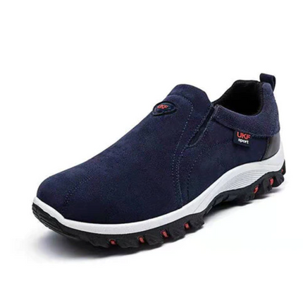 fjorna Mark: Orthopedic Footwear