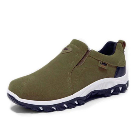 fjorna Mark: Orthopedic Footwear