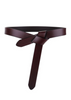 Amelia - Women's Belt Made of Genuine Leather