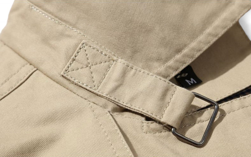 Nordvind Outerwear Jacket