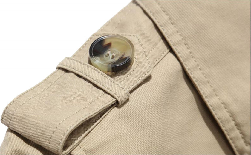 Nordvind Outerwear Jacket