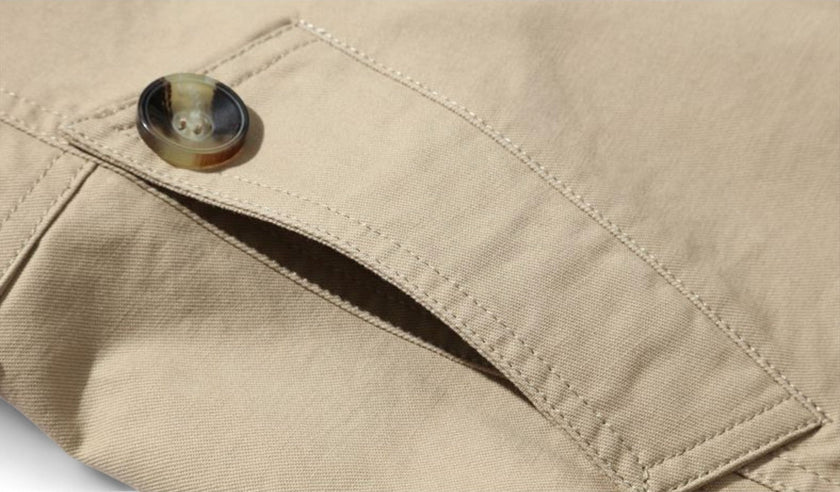 Nordvind Outerwear Jacket