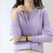 Lightweight Cardigan Knit Spring - 10