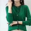 Lightweight Cardigan Knit Spring - 7