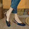 FJØRNA orthopedic sandal, comfortable and stable sandal with cushioned straps and non-slip sole, perfect for daily wear.
