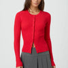 Emma – Cardigan Ladies Women’s Stylish Knitted | Long Cardigan 4