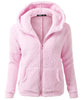 Ava – Hoodie + Women’s - Cozy Casual | Jacket 10