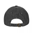 Men's Cotton Cap 12