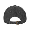 Men's Cotton Cap 12